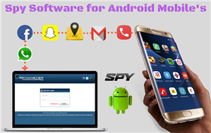 Eye Spy Mobile App Android